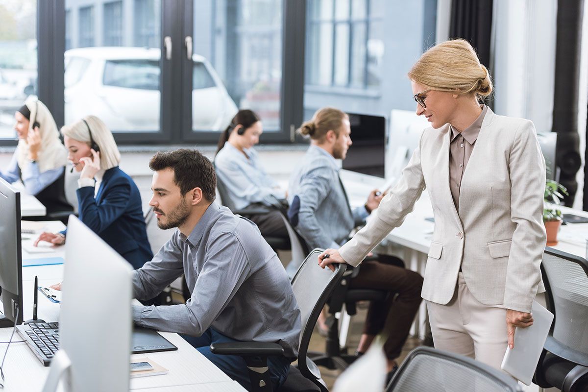 Creating Daily Activities For Flowless Business